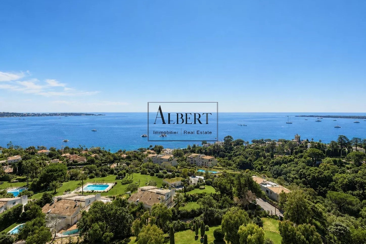 Luxury Apartment for sale in Cannes, 1 380 000 €, Photo 3