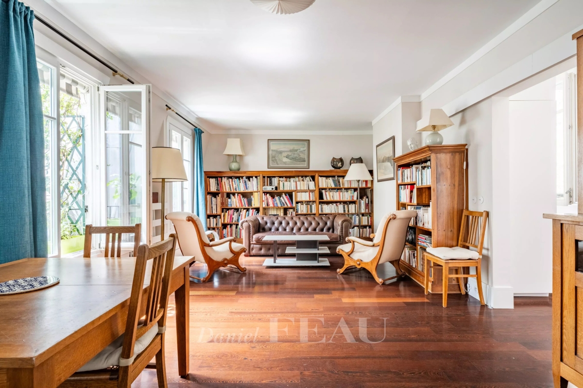 Appartement de luxe à vendre à Paris 5ème, 1 410 000 €, Photo 3