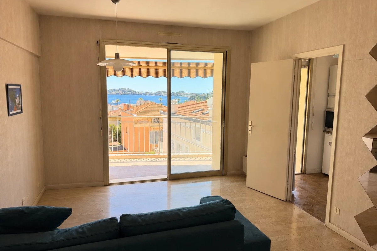 Appartement de luxe à vendre à Beaulieu-sur-Mer, 349 000 €, Photo 3