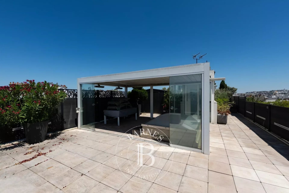 Luxury Apartment for sale in Paris 17ème, 4 490 000 €, Photo 3