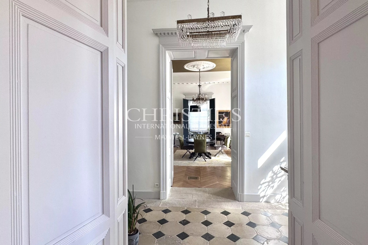 Maison de luxe à vendre à Saumur, 1 543 000 €, Photo 3