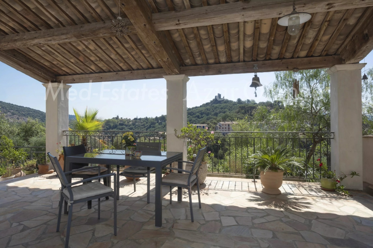 Luxury House for sale in Grimaud, 795 000 €, Photo 3