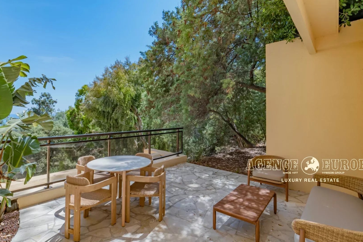 Appartement de luxe à vendre à Vallauris, 349 000 €, Photo 3