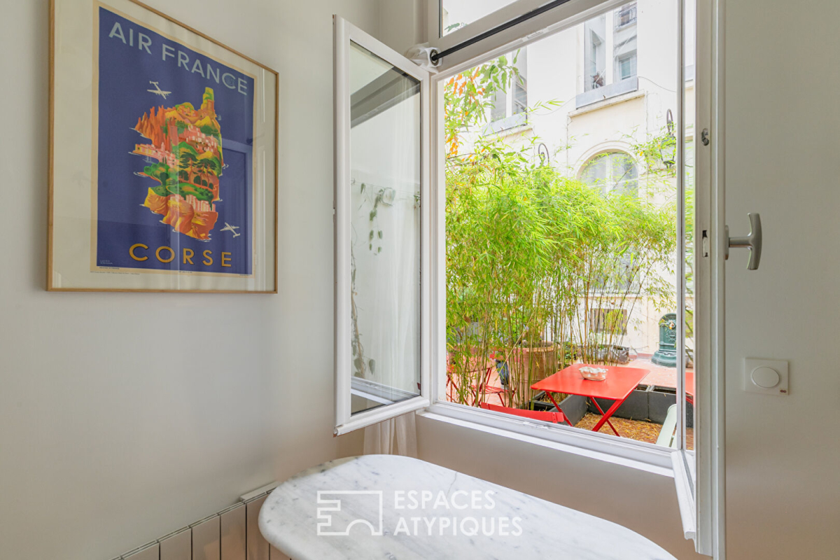 Appartement de luxe à vendre à Paris 3ème, 430 000 €, Photo 3