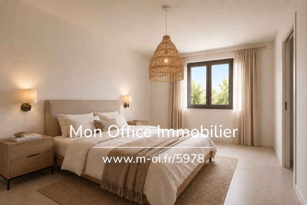 Luxury House for sale in Cabriès, 630 000 €, Photo 4