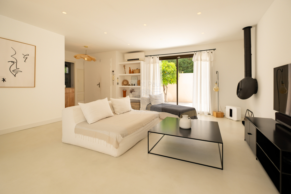 Maison de luxe à vendre à Villeneuve-Loubet, 749 000 €, Photo 4