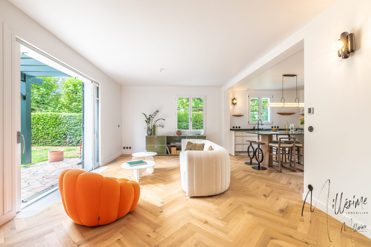 Maison de luxe à vendre à Guéthary, 1 950 000 €, Photo 4