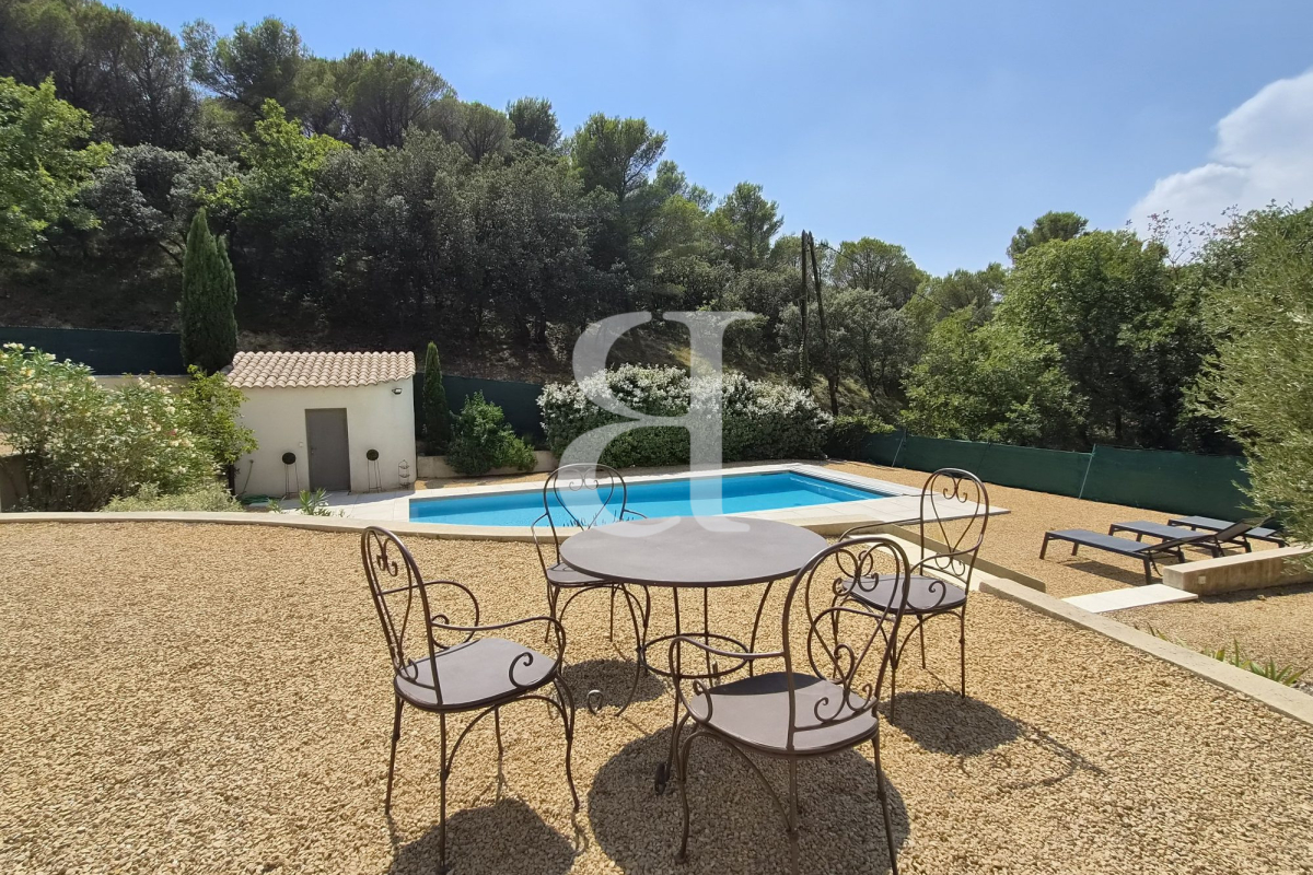 Luxury House for sale in Rochegude, 599 000 €, Photo 4