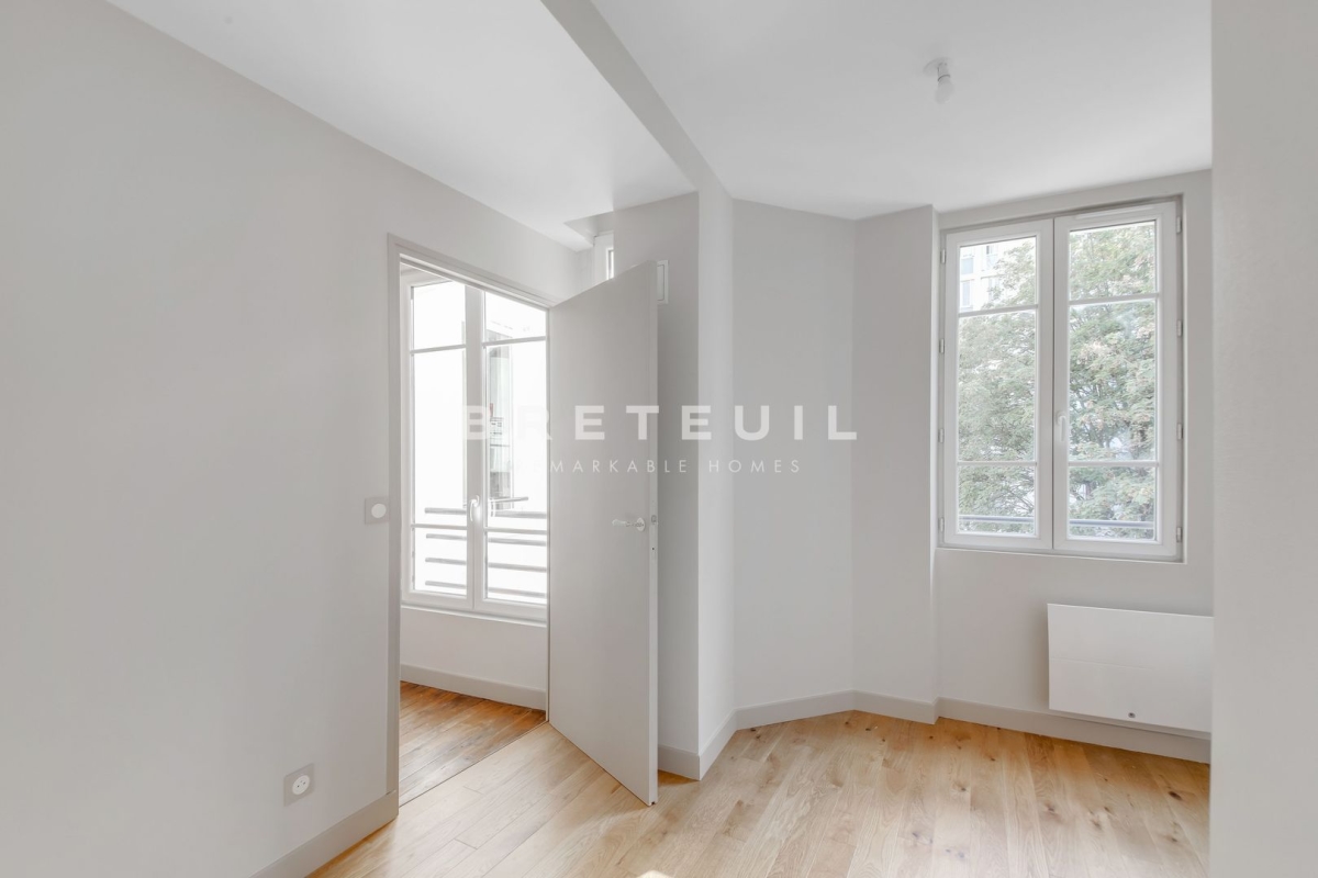 Appartement de luxe à vendre à Paris 14ème, 560 000 €, Photo 4