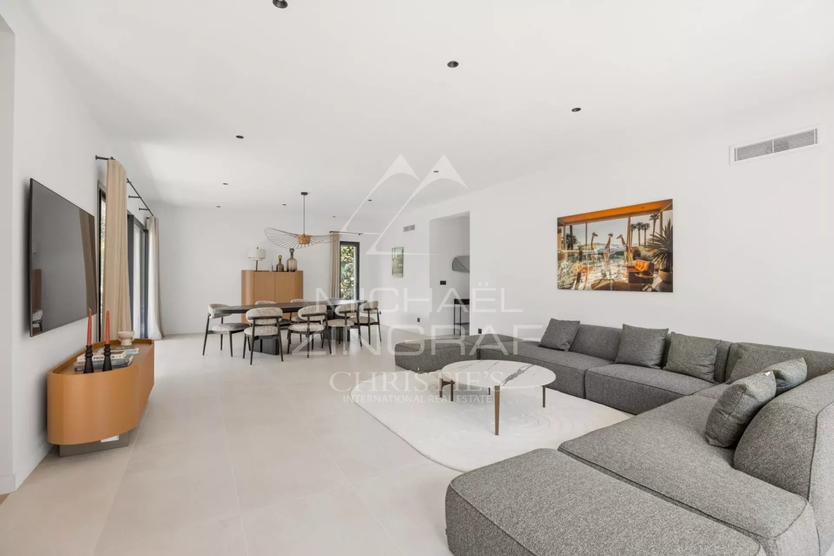 Maison de luxe à vendre à Mougins, 3 900 000 €, Photo 4