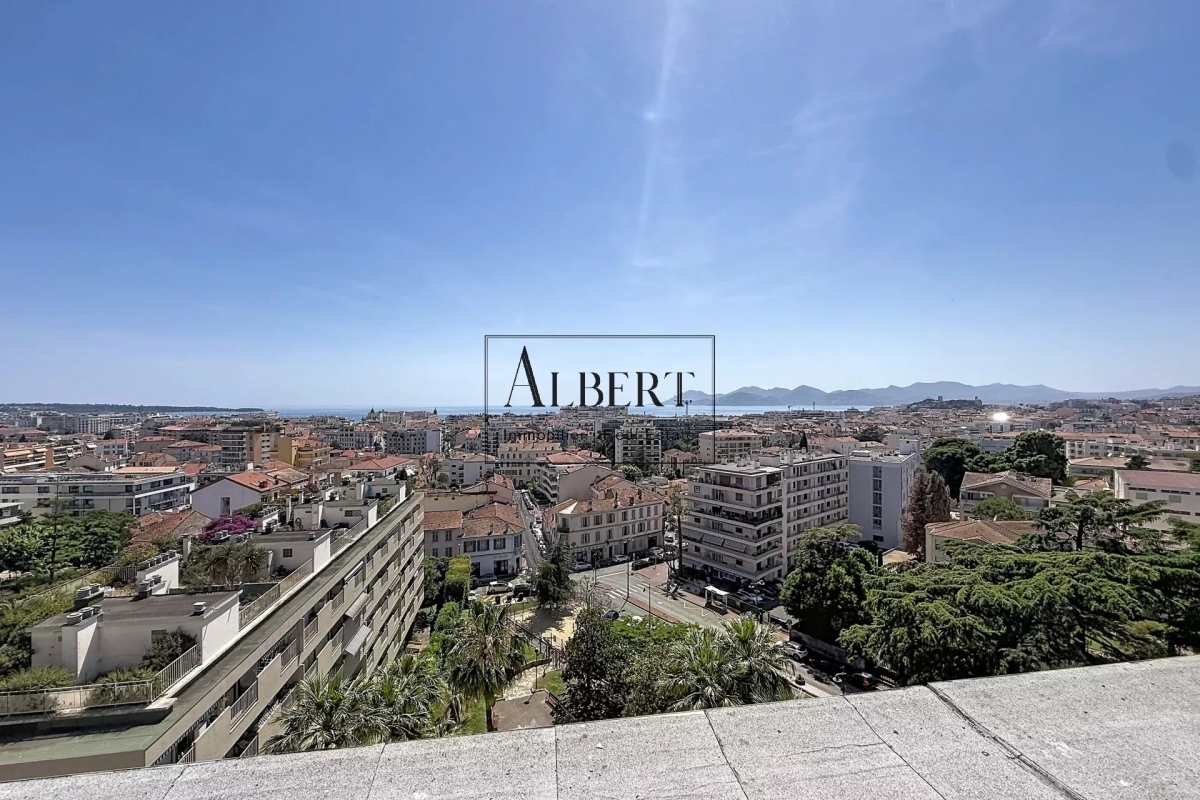 Appartement de luxe à vendre à Cannes, 1 750 000 €, Photo 4