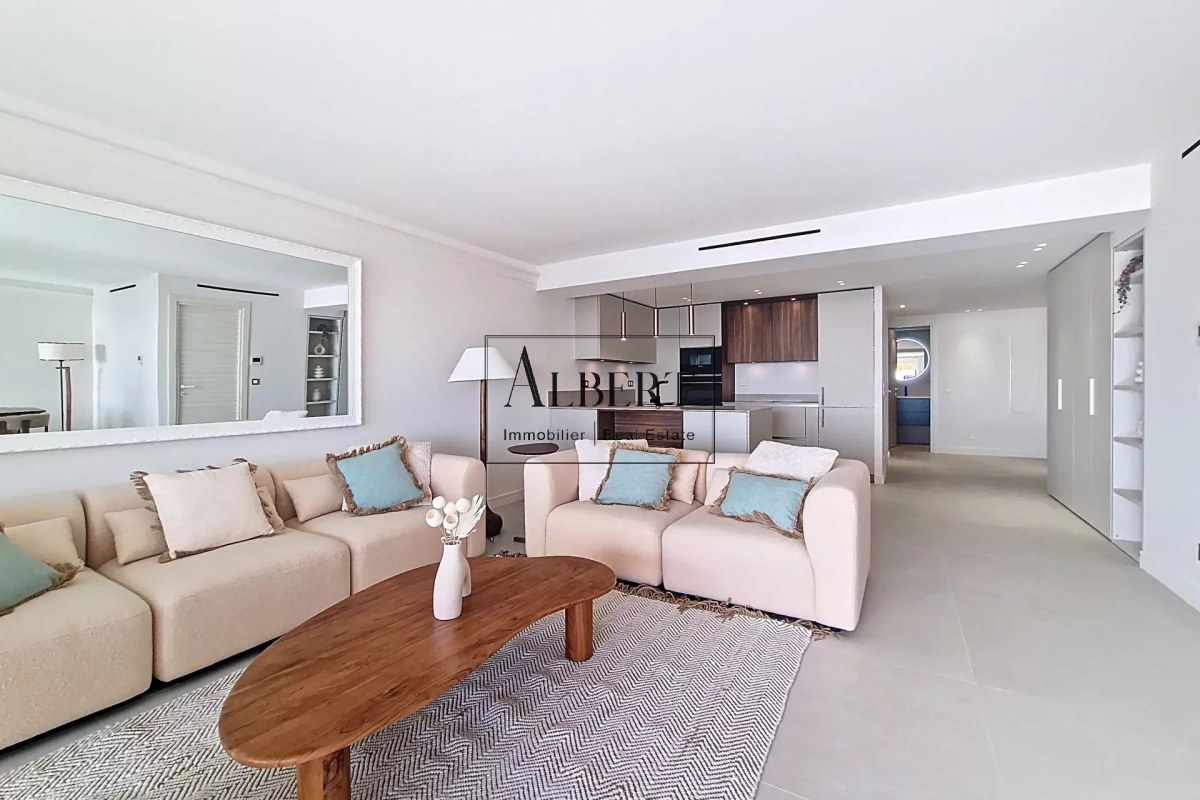 Luxury Apartment for sale in Cannes, 1 290 000 €, Photo 4