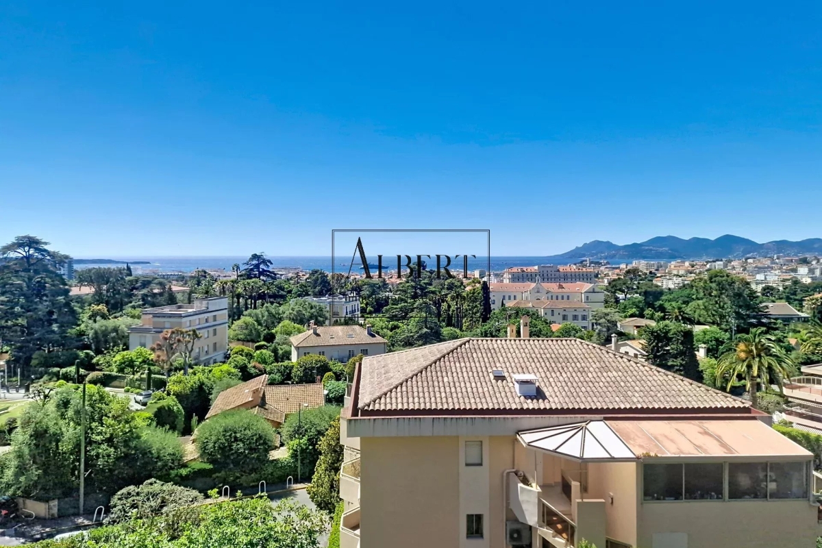 Appartement de luxe à vendre à Cannes, 895 000 €, Photo 4