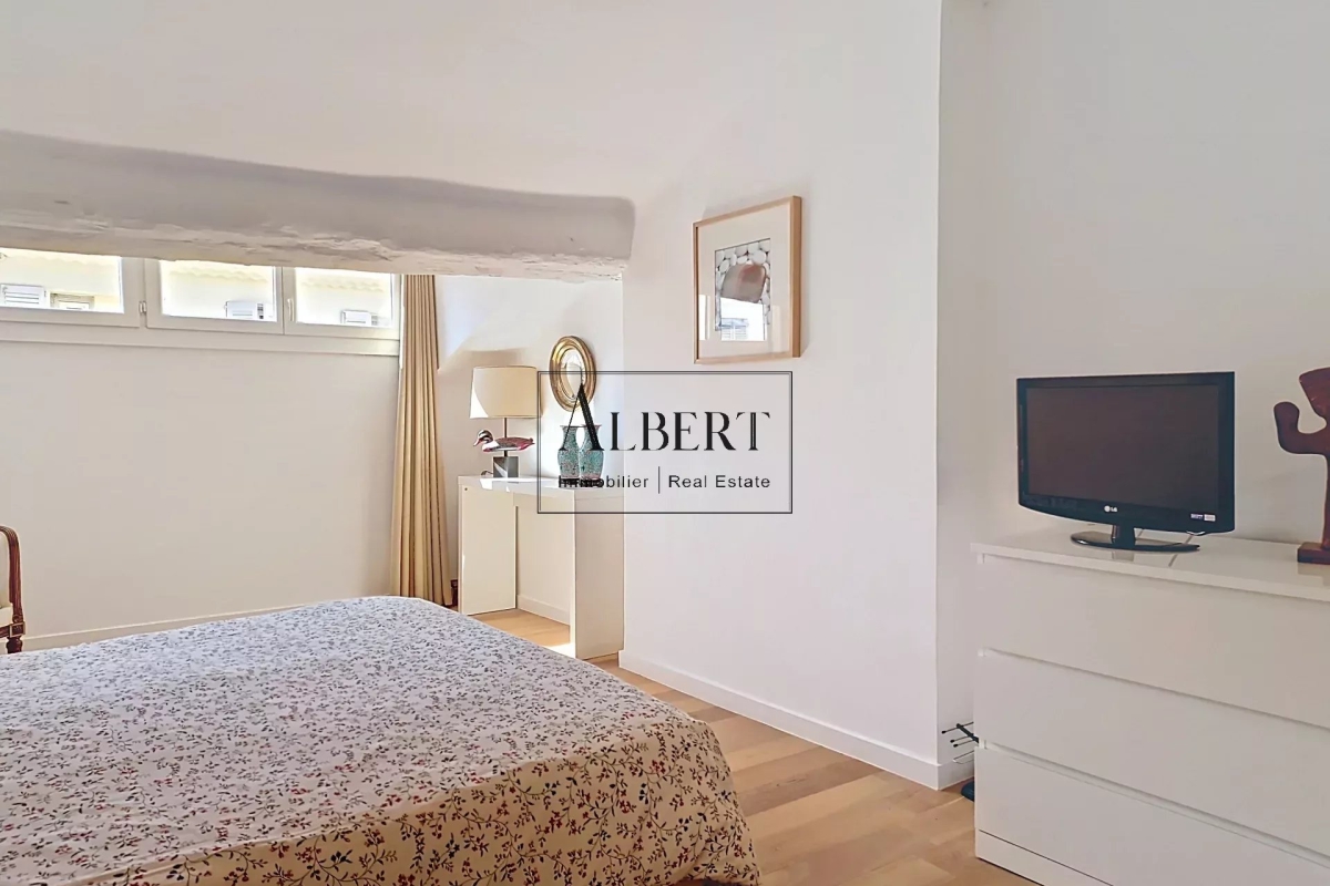Luxury Apartment for sale in Cannes, 832 000 €, Photo 4