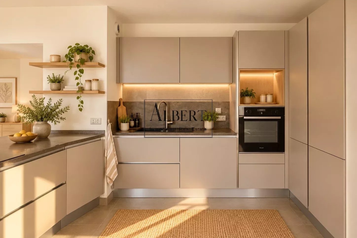 Appartement de luxe à vendre à Cannes, 768 000 €, Photo 4