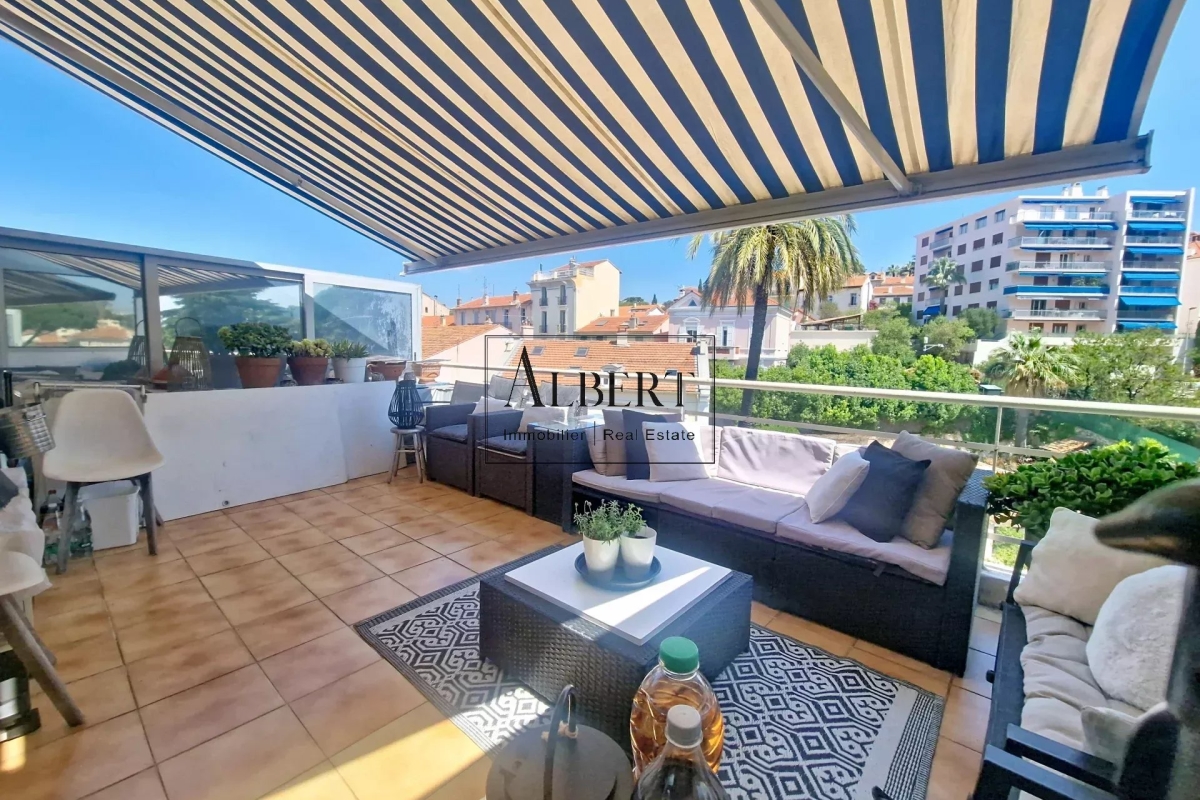 Appartement de luxe à vendre à Cannes, 413 000 €, Photo 4
