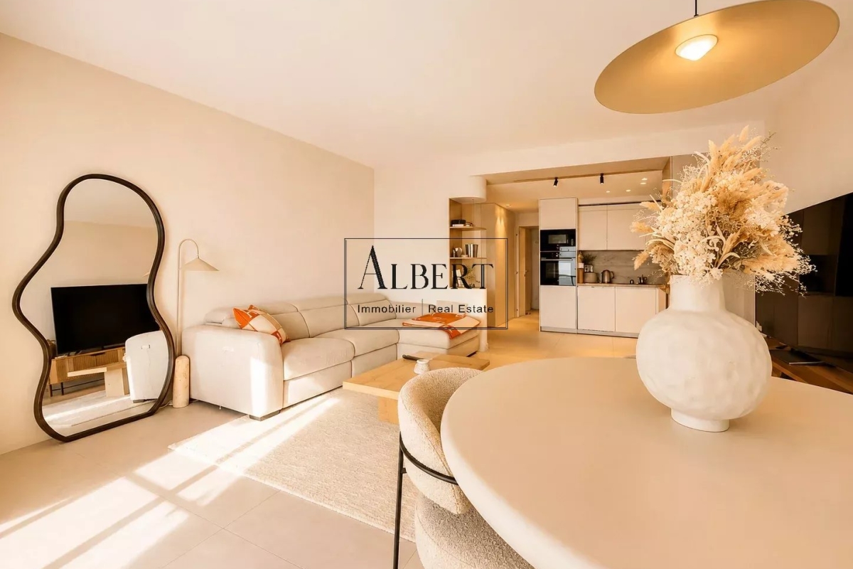 Luxury Apartment for sale in Cannes, 1 380 000 €, Photo 4