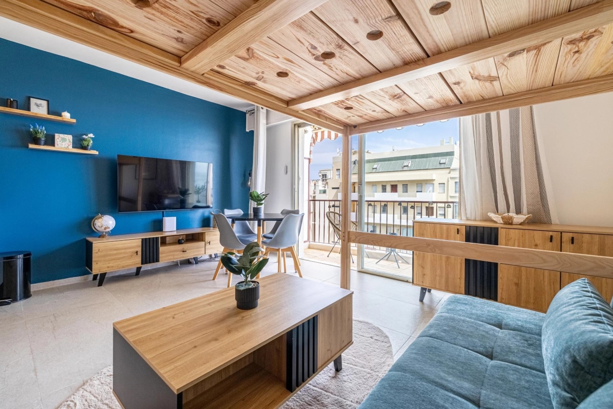 Appartement de luxe à vendre à Nice, 239 000 €, Photo 4