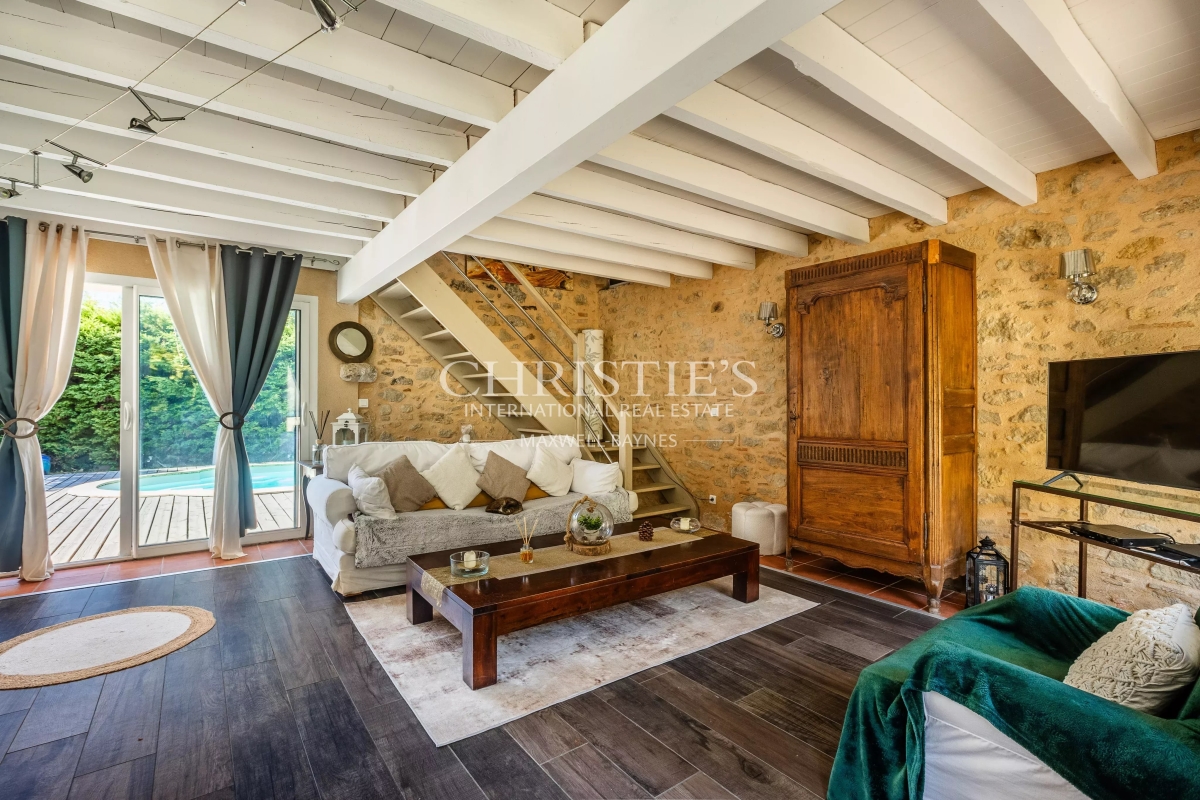 Luxury House for sale in Langon, 795 000 €, Photo 4