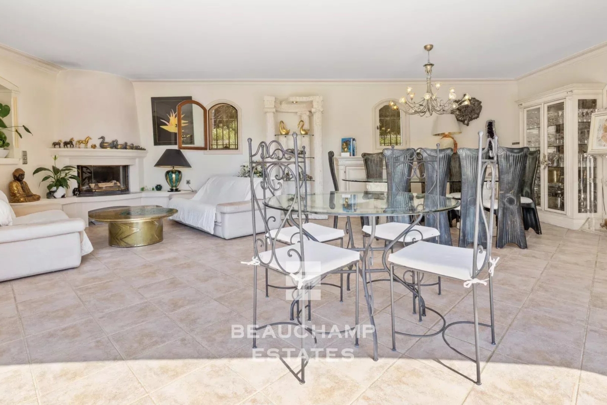Maison de luxe à vendre à Cabris, 2 150 000 €, Photo 4