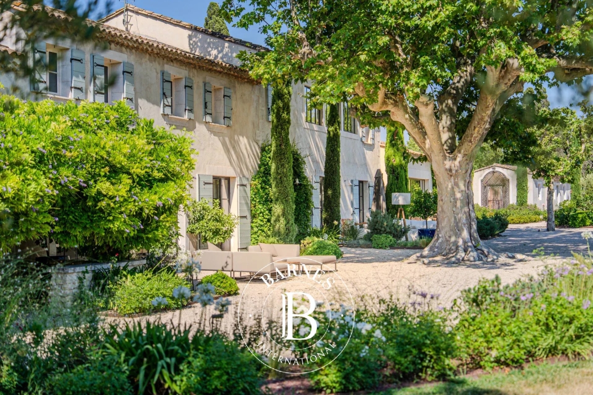 Maison de luxe à vendre à Saint-Rémy-de-Provence, 6 880 000 €, Photo 4