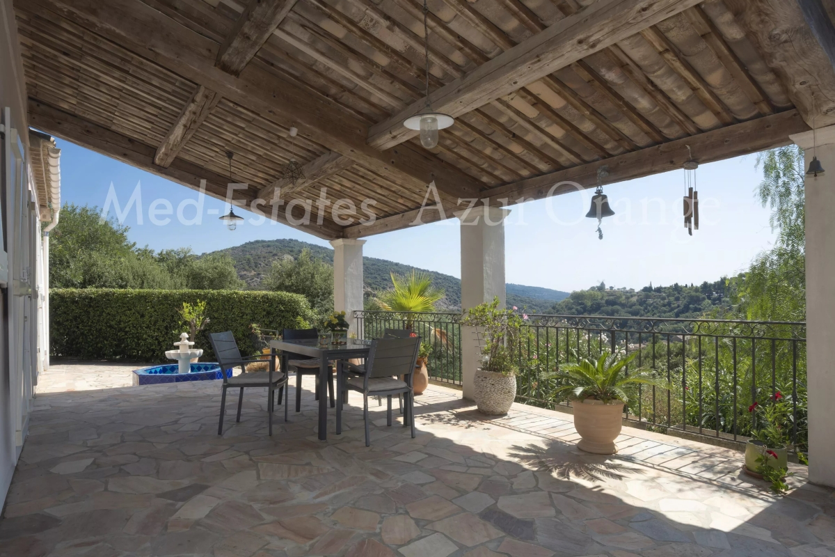 Luxury House for sale in Grimaud, 795 000 €, Photo 4