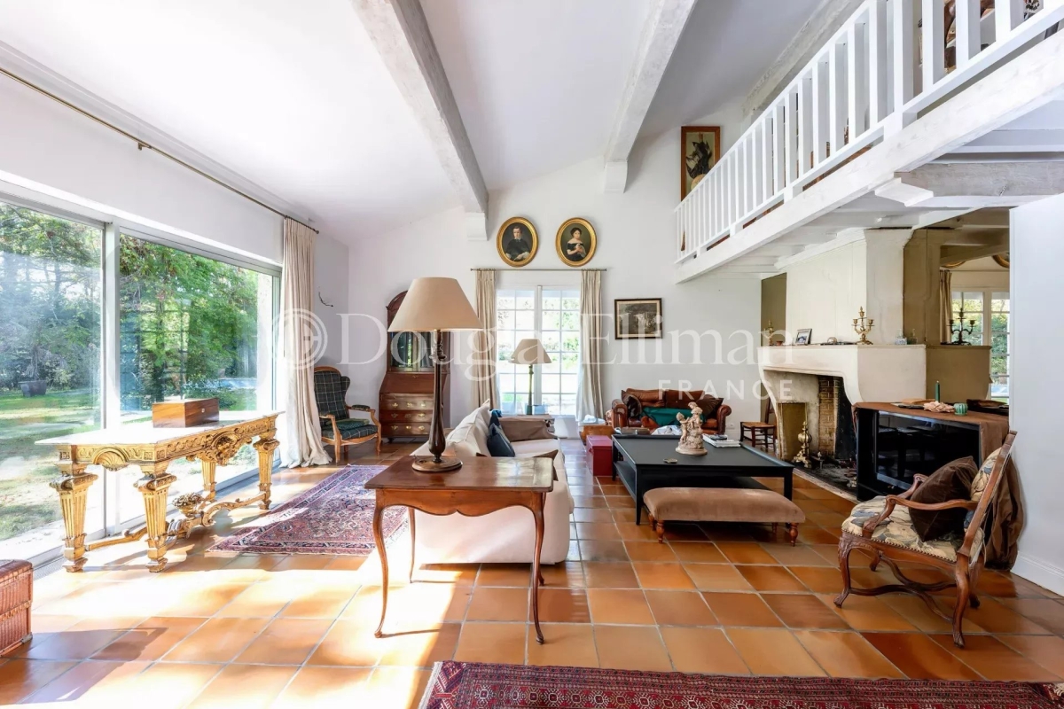 Luxury House for sale in Blanquefort, 800 000 €, Photo 4