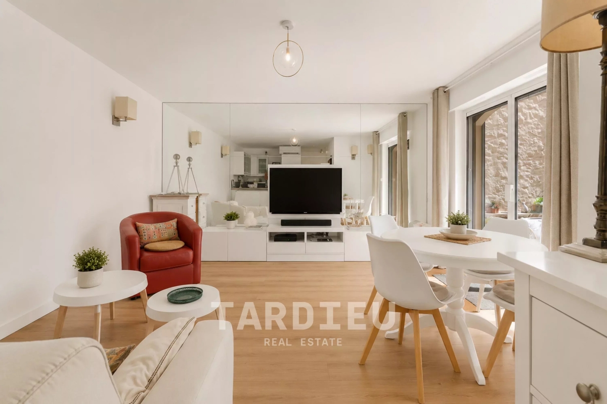 Luxury Apartment for sale in Saint-Tropez, 799 000 €, Photo 4