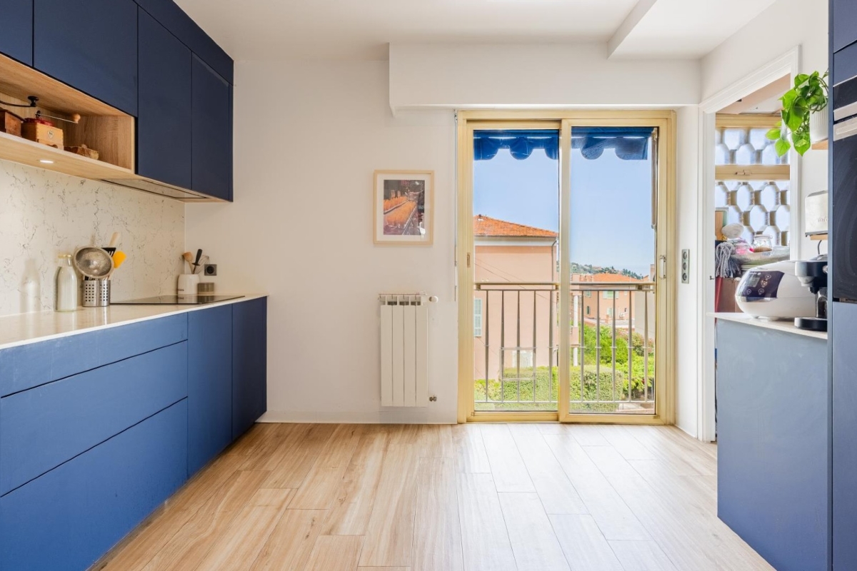 Appartement de luxe à vendre à Villefranche-sur-Mer, 845 000 €, Photo 5