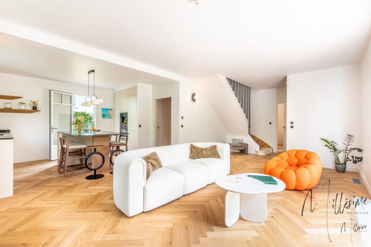 Maison de luxe à vendre à Guéthary, 1 950 000 €, Photo 5