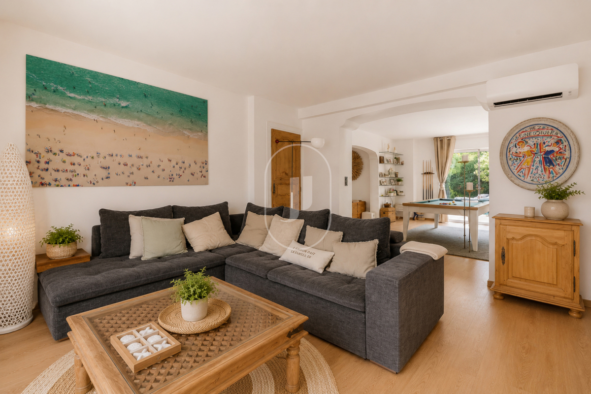 Maison de luxe à vendre à Sainte-Maxime, 1 950 000 €, Photo 5