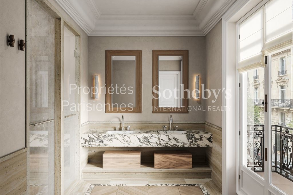 Appartement de luxe à vendre à Paris 8ème, 12 180 000 €, Photo 5