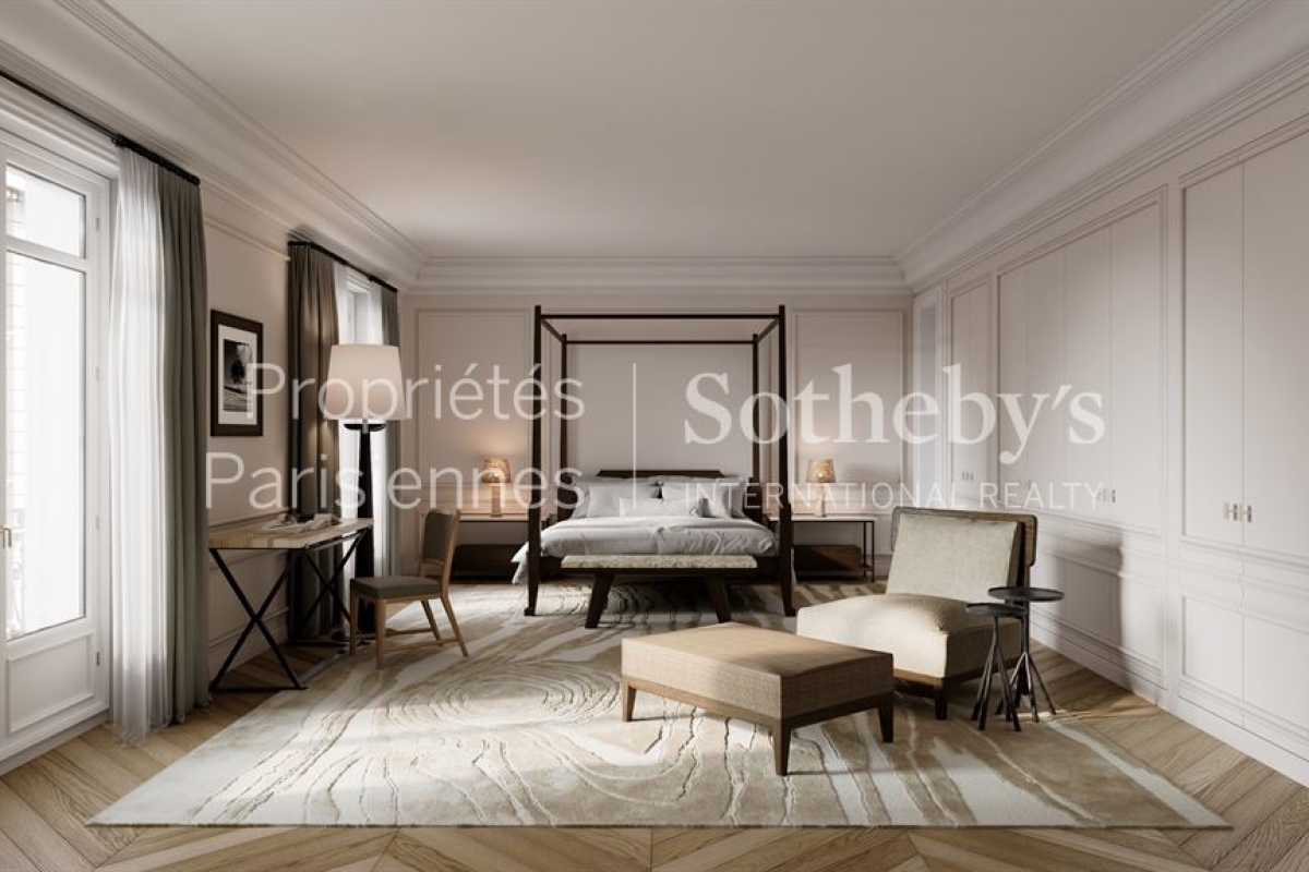 Luxury Apartment for sale in Paris 8ème, 6 910 000 €, Photo 5