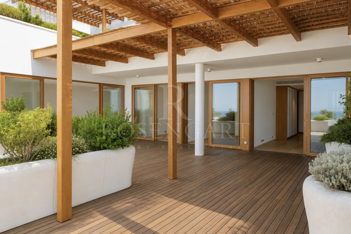 Appartement de luxe à vendre à Monaco, 16 500 000 €, Photo 5