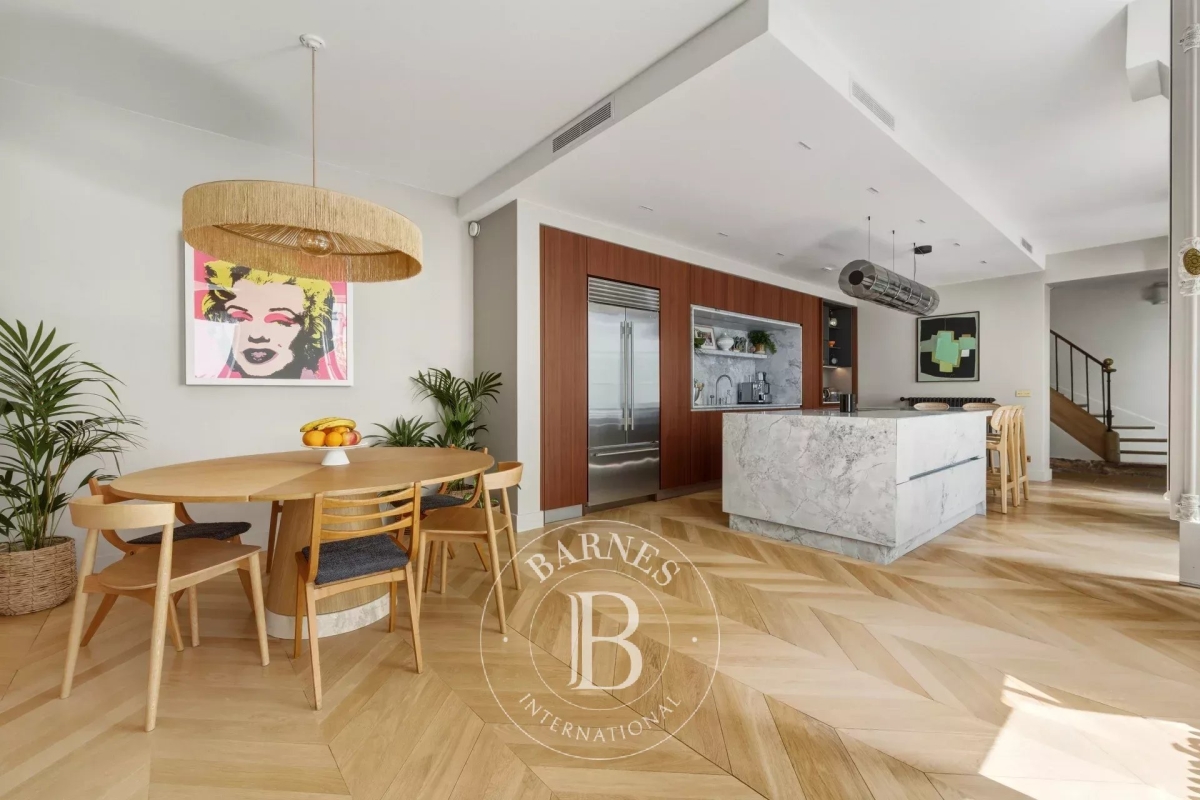 Appartement de luxe à vendre à Paris 3ème, 5 500 000 €, Photo 5