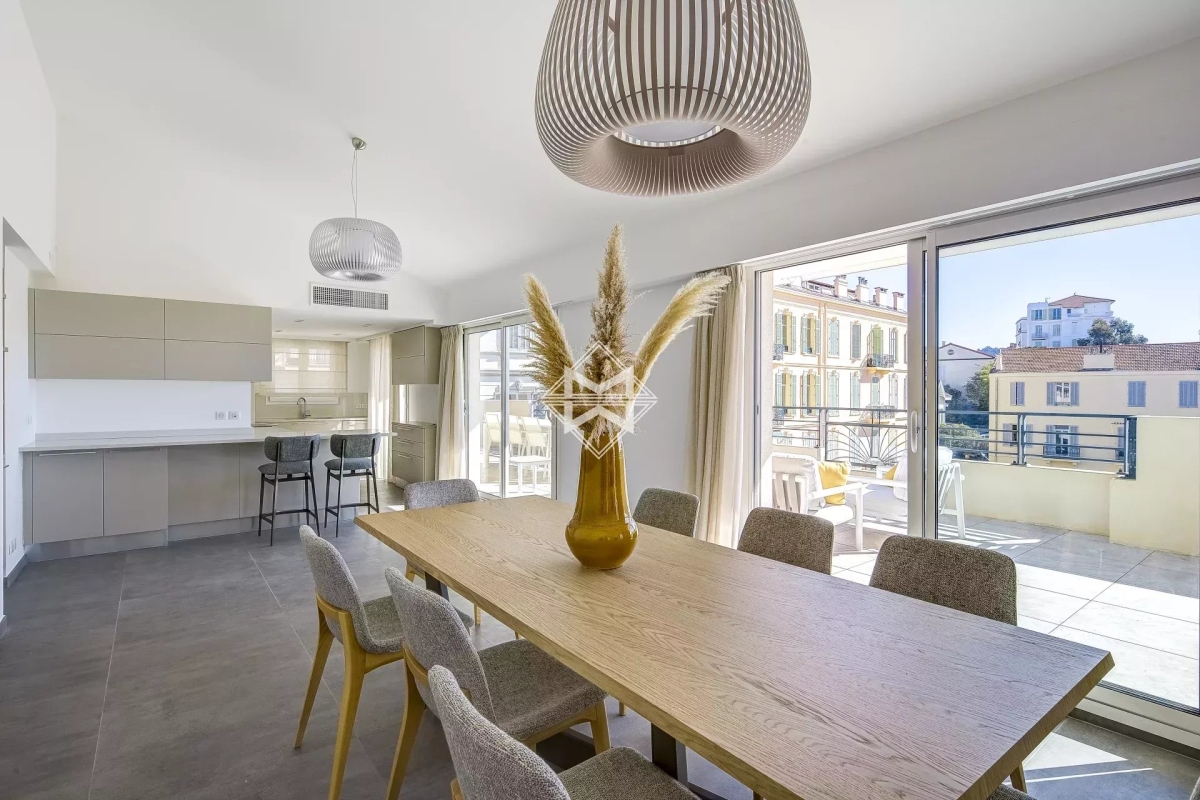Appartement de luxe à vendre à Cannes, 2 590 000 €, Photo 5