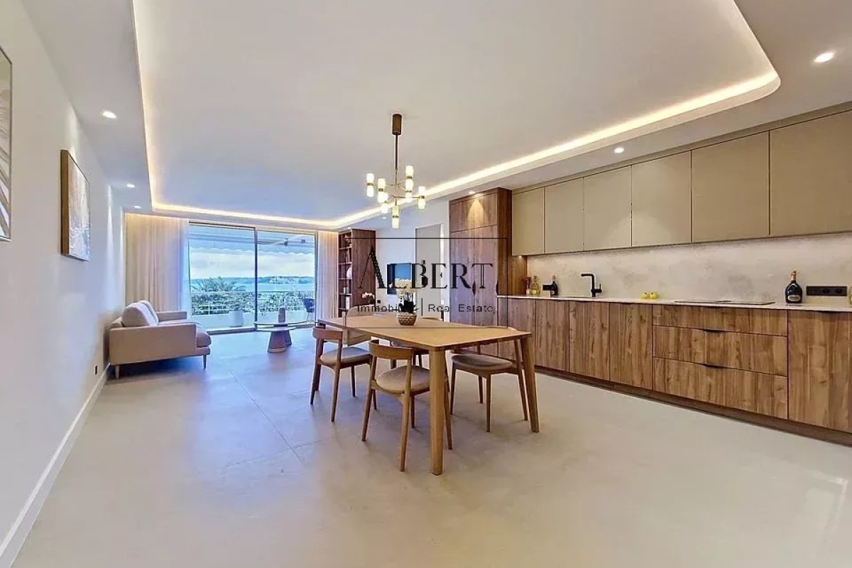 Luxury Apartment for sale in Cannes, 3 150 000 €, Photo 5