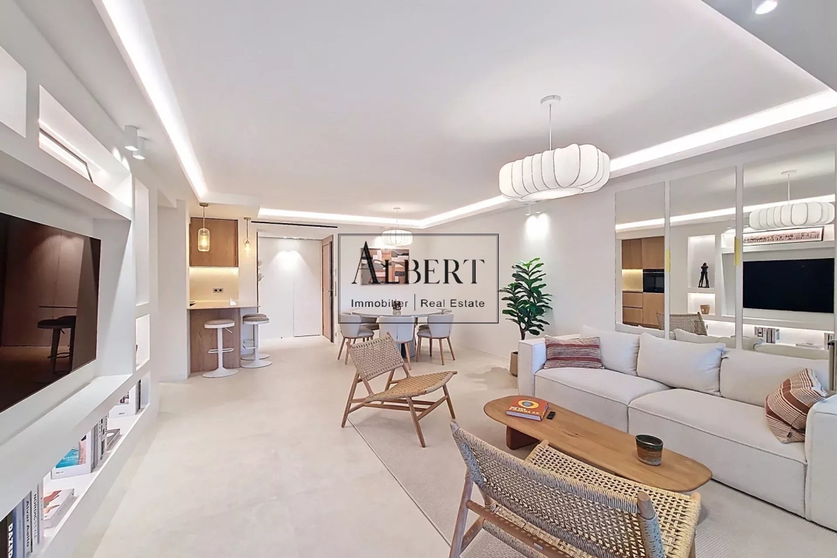 Luxury Apartment for sale in Cannes, 1 790 000 €, Photo 5