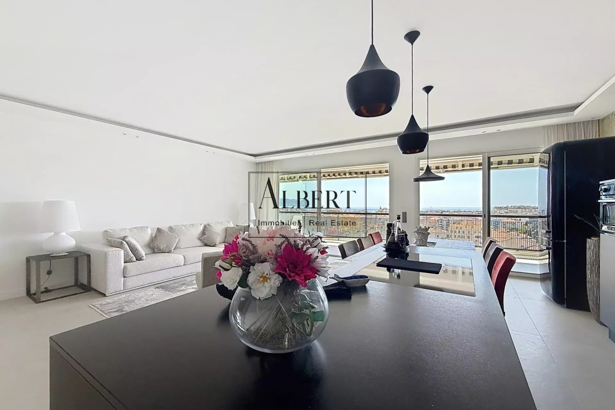 Appartement de luxe à vendre à Cannes, 1 750 000 €, Photo 5