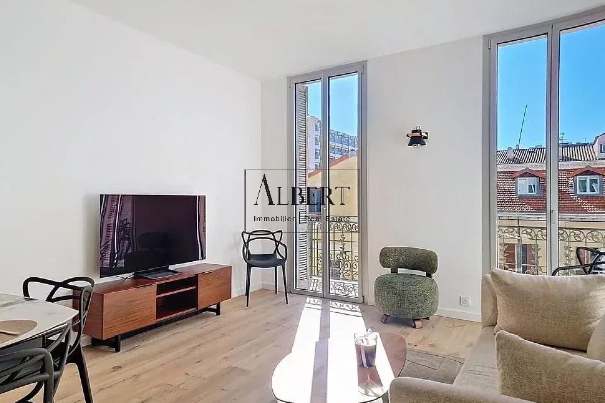Appartement de luxe à vendre à Cannes, 1 295 000 €, Photo 5