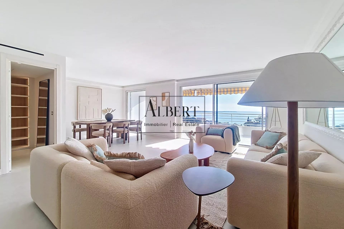 Luxury Apartment for sale in Cannes, 1 290 000 €, Photo 5