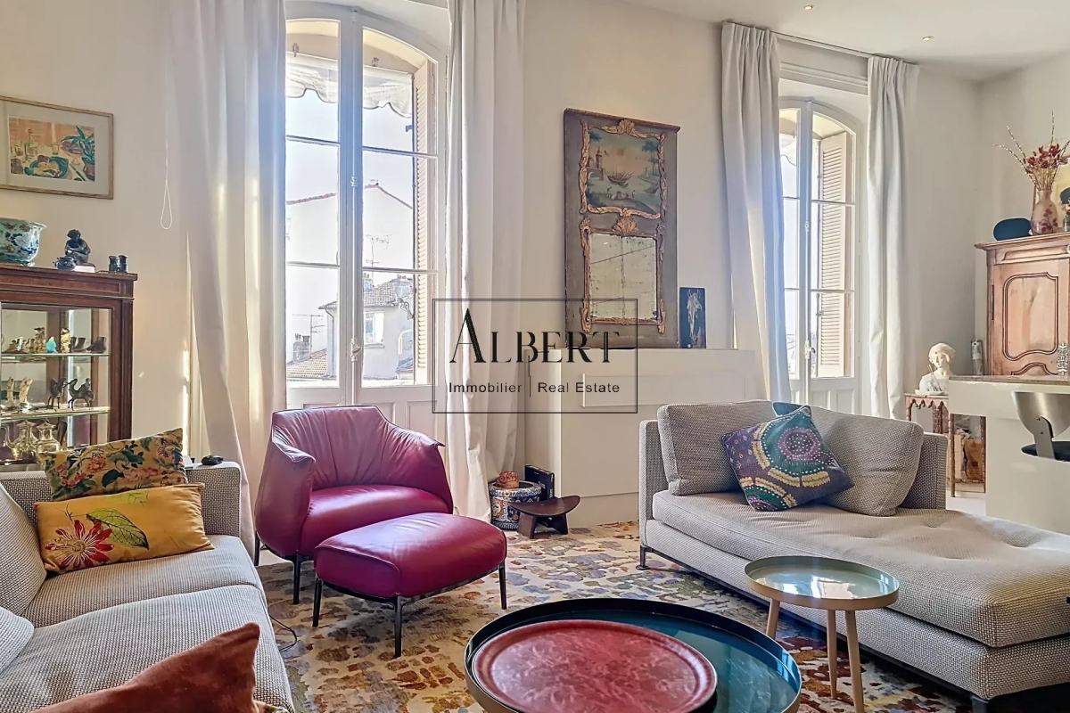 Appartement de luxe à vendre à Cannes, 770 000 €, Photo 5
