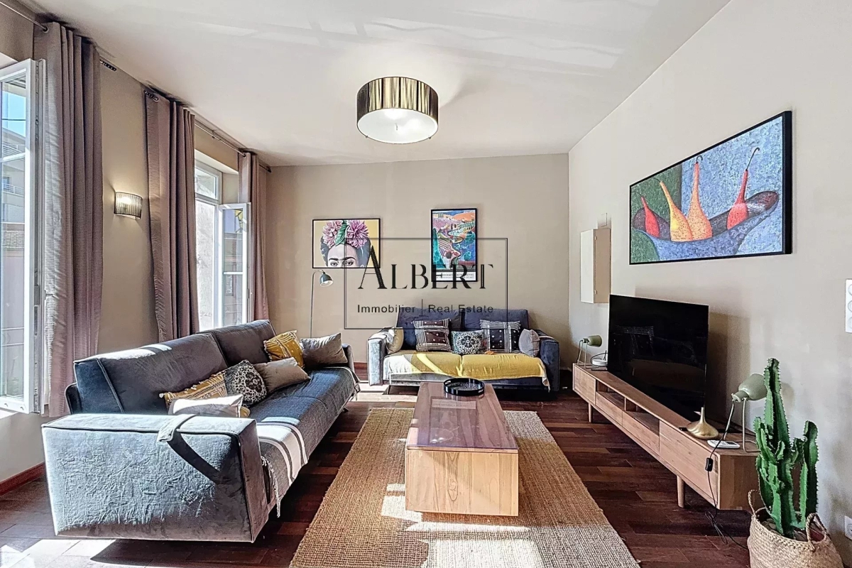 Appartement de luxe à vendre à Cannes, 735 000 €, Photo 5