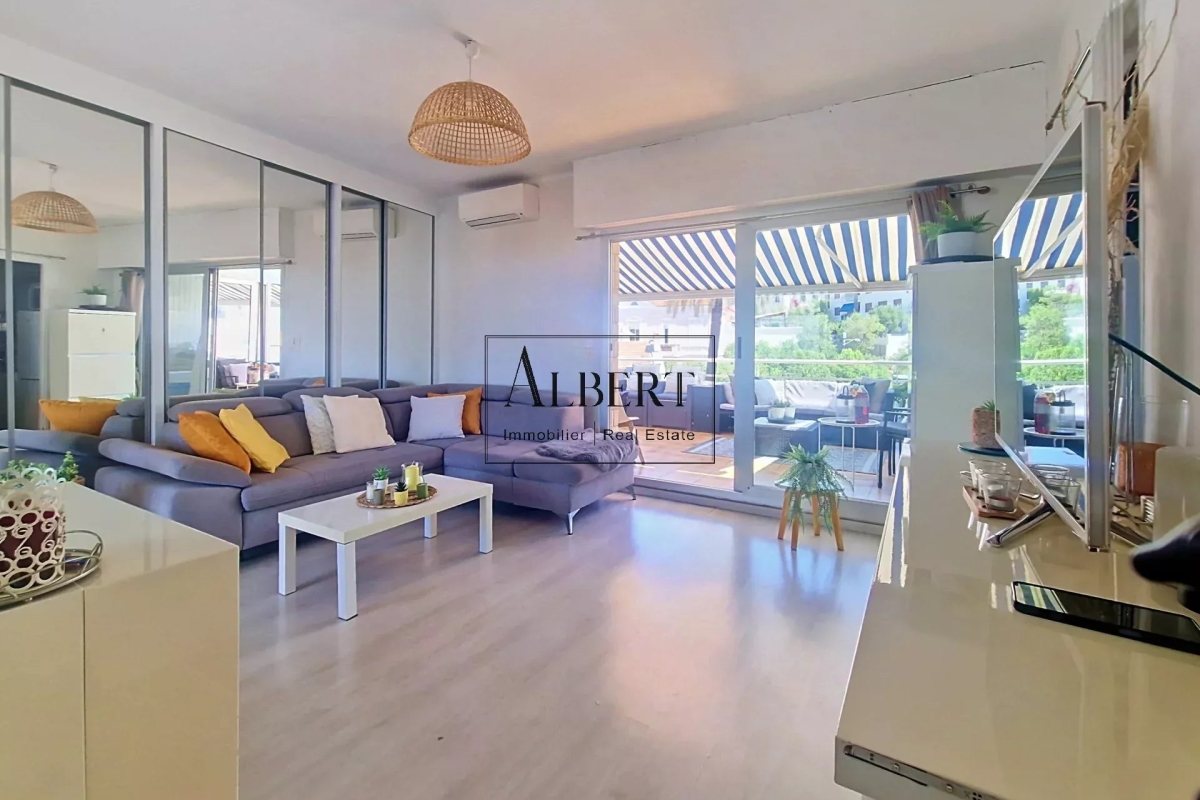 Appartement de luxe à vendre à Cannes, 413 000 €, Photo 5
