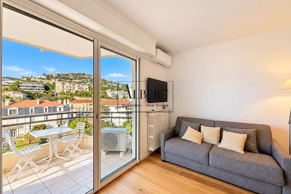 Appartement de luxe à vendre à Cannes, 330 000 €, Photo 5