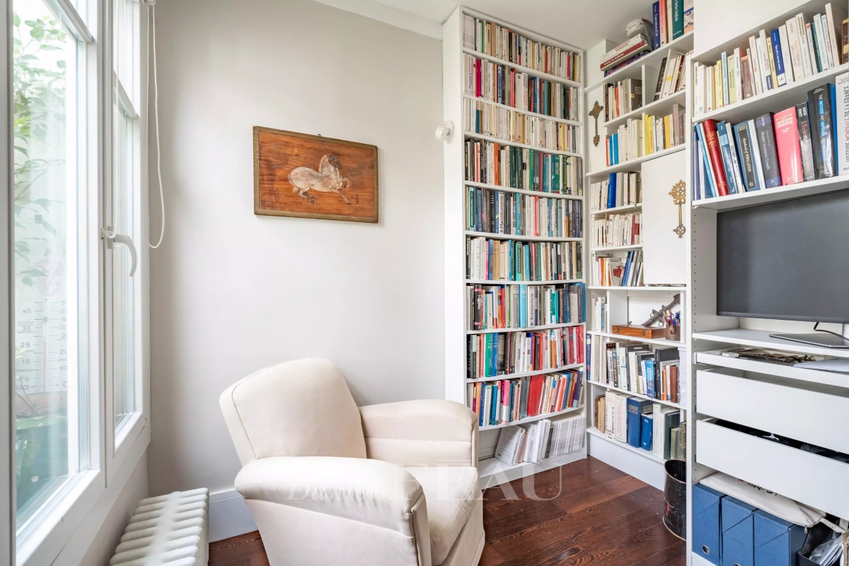 Appartement de luxe à vendre à Paris 5ème, 1 410 000 €, Photo 5