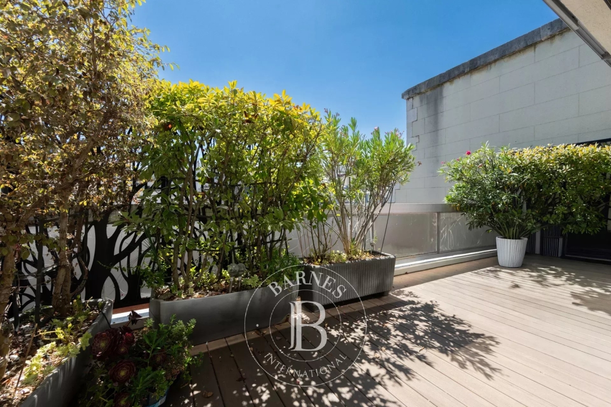 Luxury Apartment for sale in Paris 17ème, 4 490 000 €, Photo 5