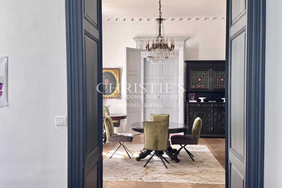 Maison de luxe à vendre à Saumur, 1 543 000 €, Photo 5