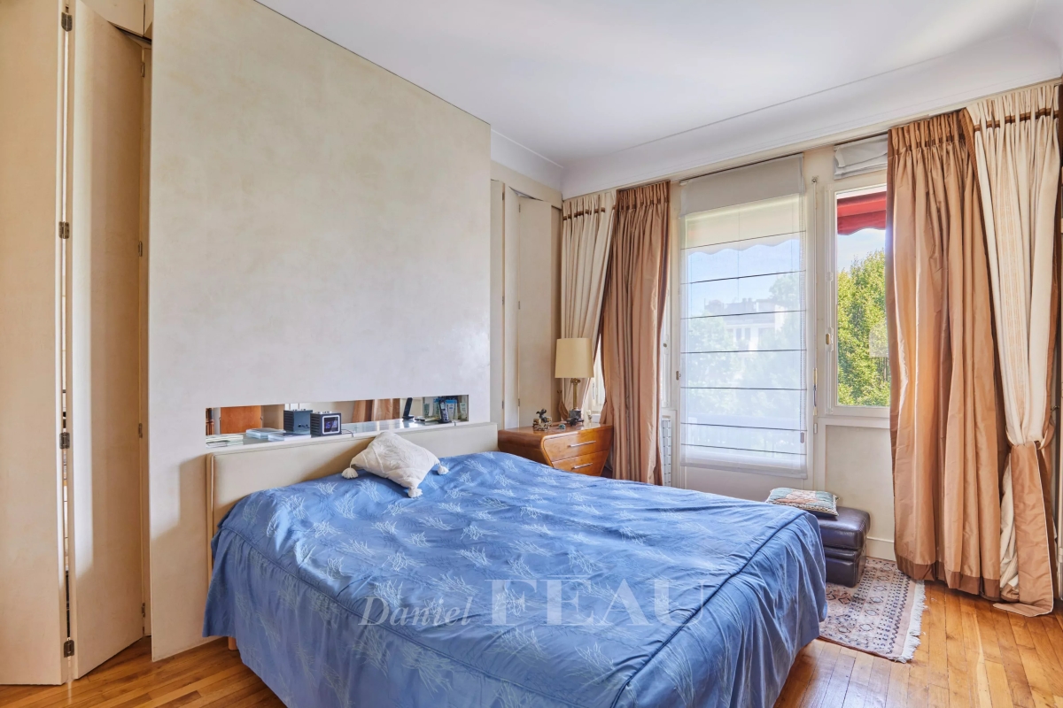 Appartement de luxe à vendre à Neuilly-sur-Seine, 1 300 000 €, Photo 5