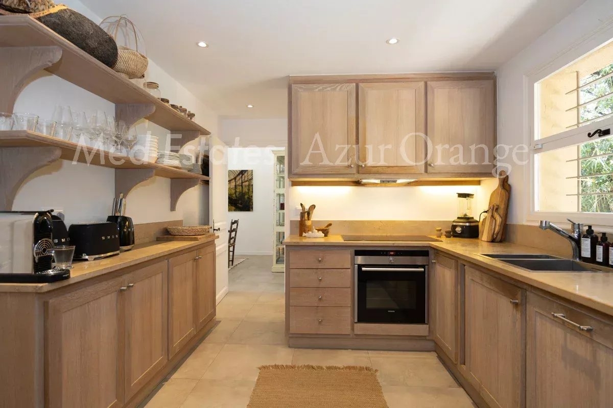 Maison de luxe à vendre à Grimaud, 1 790 000 €, Photo 5